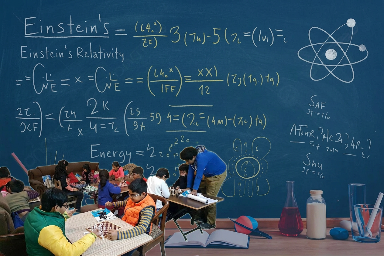 One-on-one CBSE tuition classes
